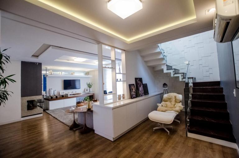 Cobertura à venda no Nossa Senhora de Fátima: