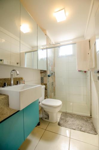 Cobertura à venda no Nossa Senhora de Fátima: