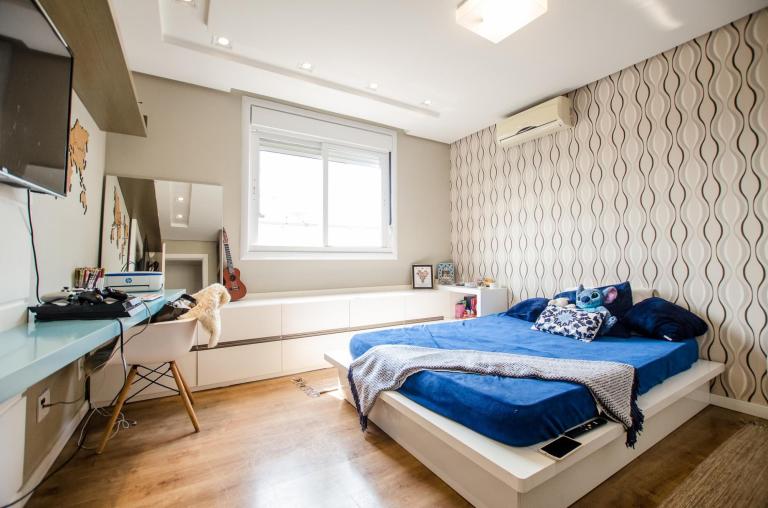 Cobertura à venda no Nossa Senhora de Fátima: