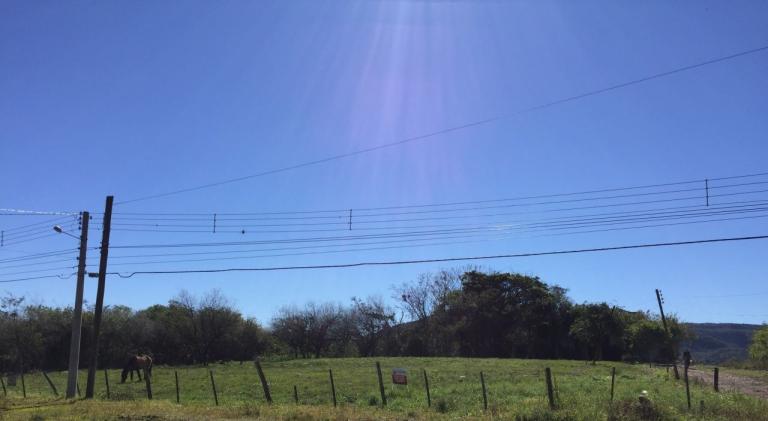 Terreno à venda no São José: