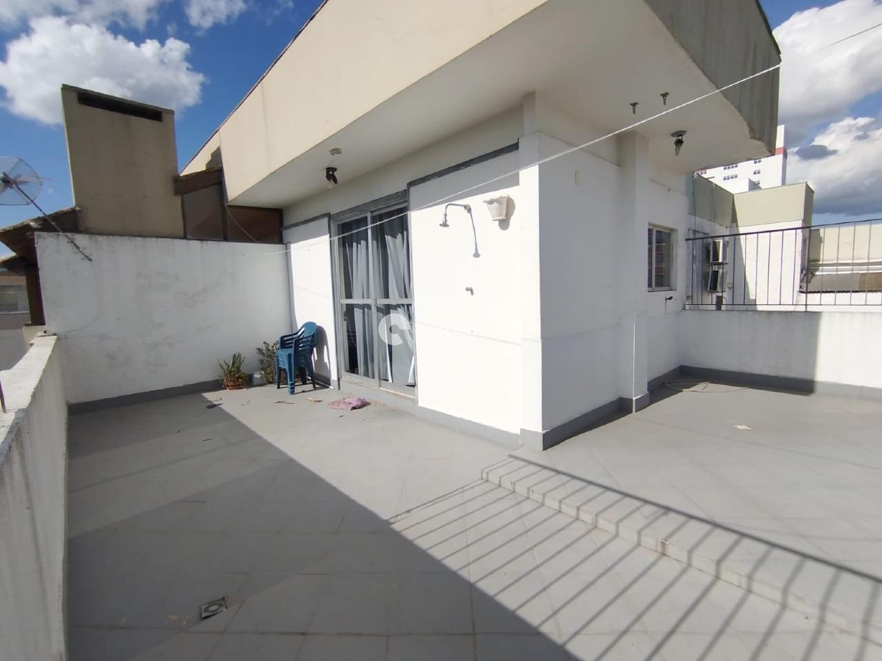 Cobertura à venda no Nossa Senhora de Fátima: