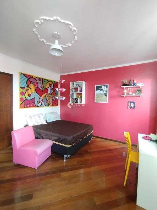 Cobertura à venda no Nossa Senhora de Fátima: