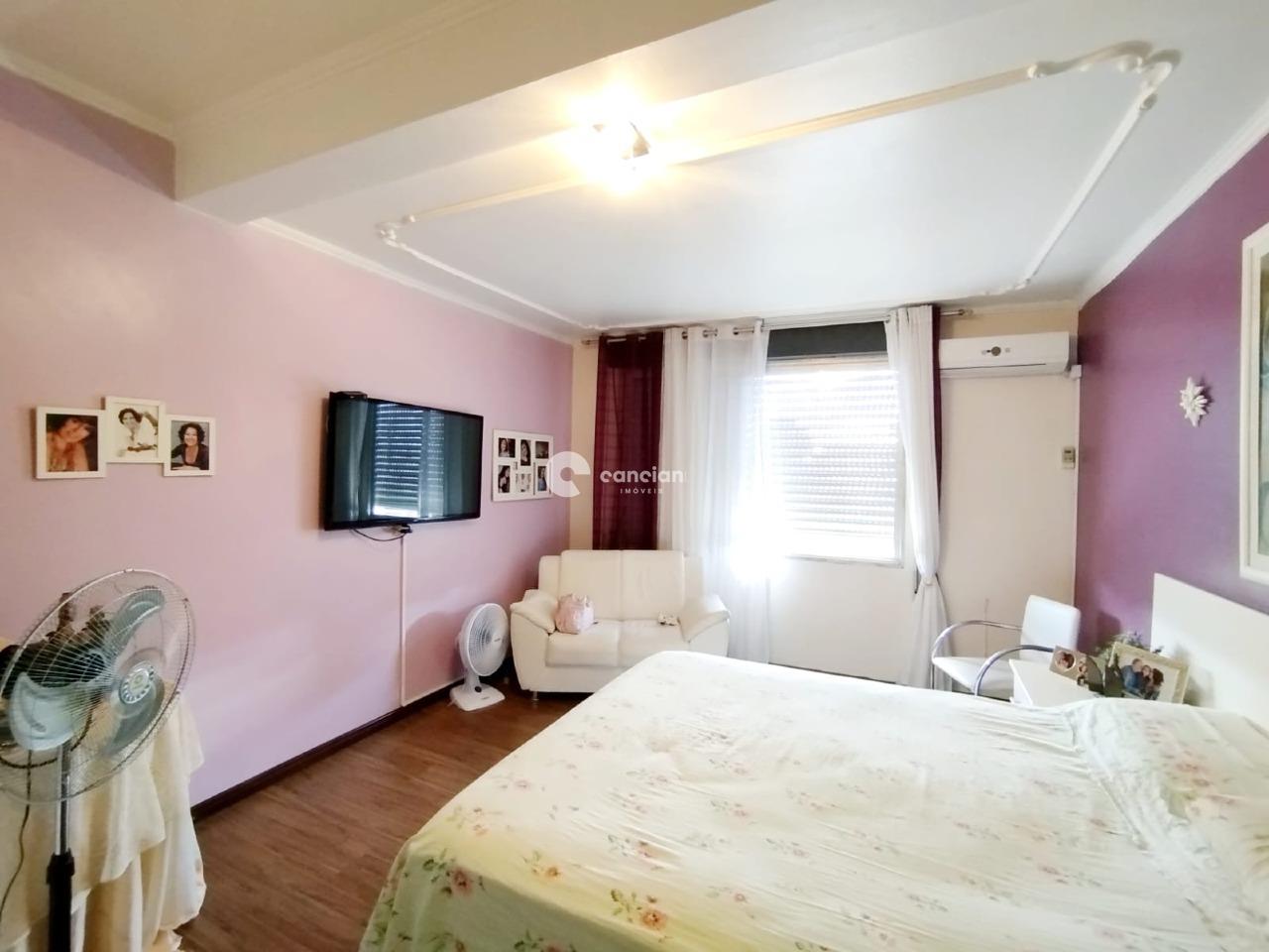 Cobertura à venda no Nossa Senhora de Fátima: