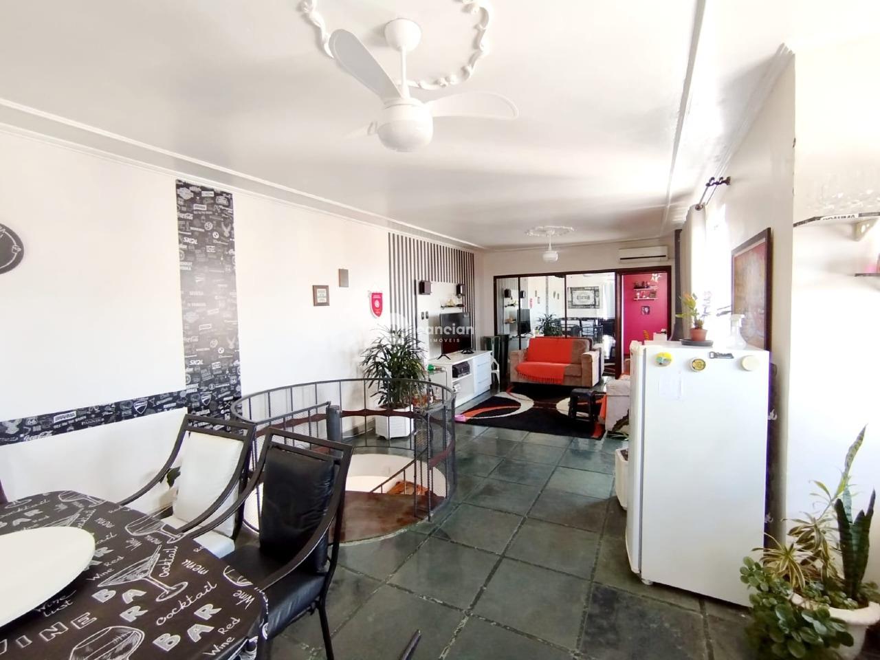 Cobertura à venda no Nossa Senhora de Fátima: