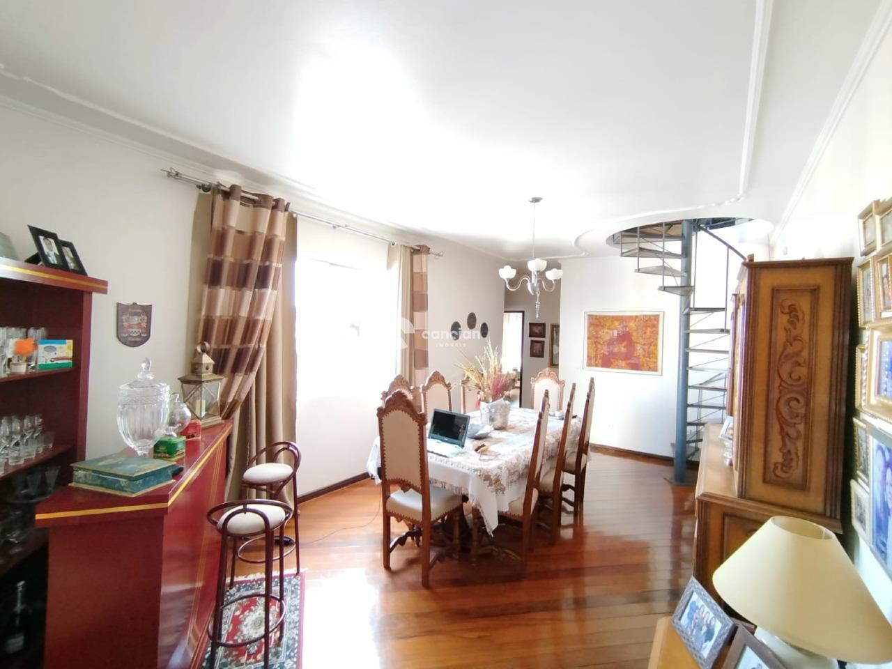 Cobertura à venda no Nossa Senhora de Fátima: