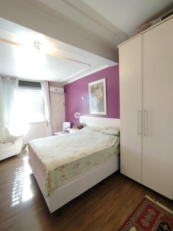 Cobertura à venda no Nossa Senhora de Fátima: