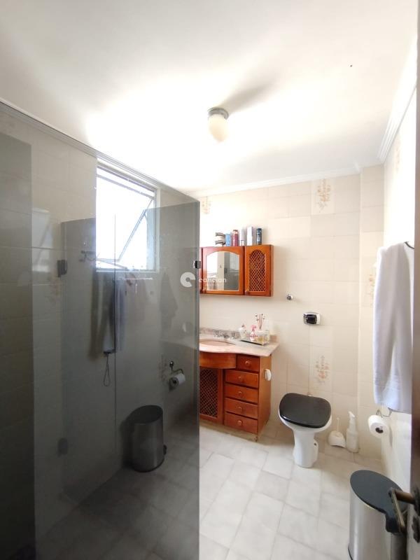 Cobertura à venda no Nossa Senhora de Fátima: