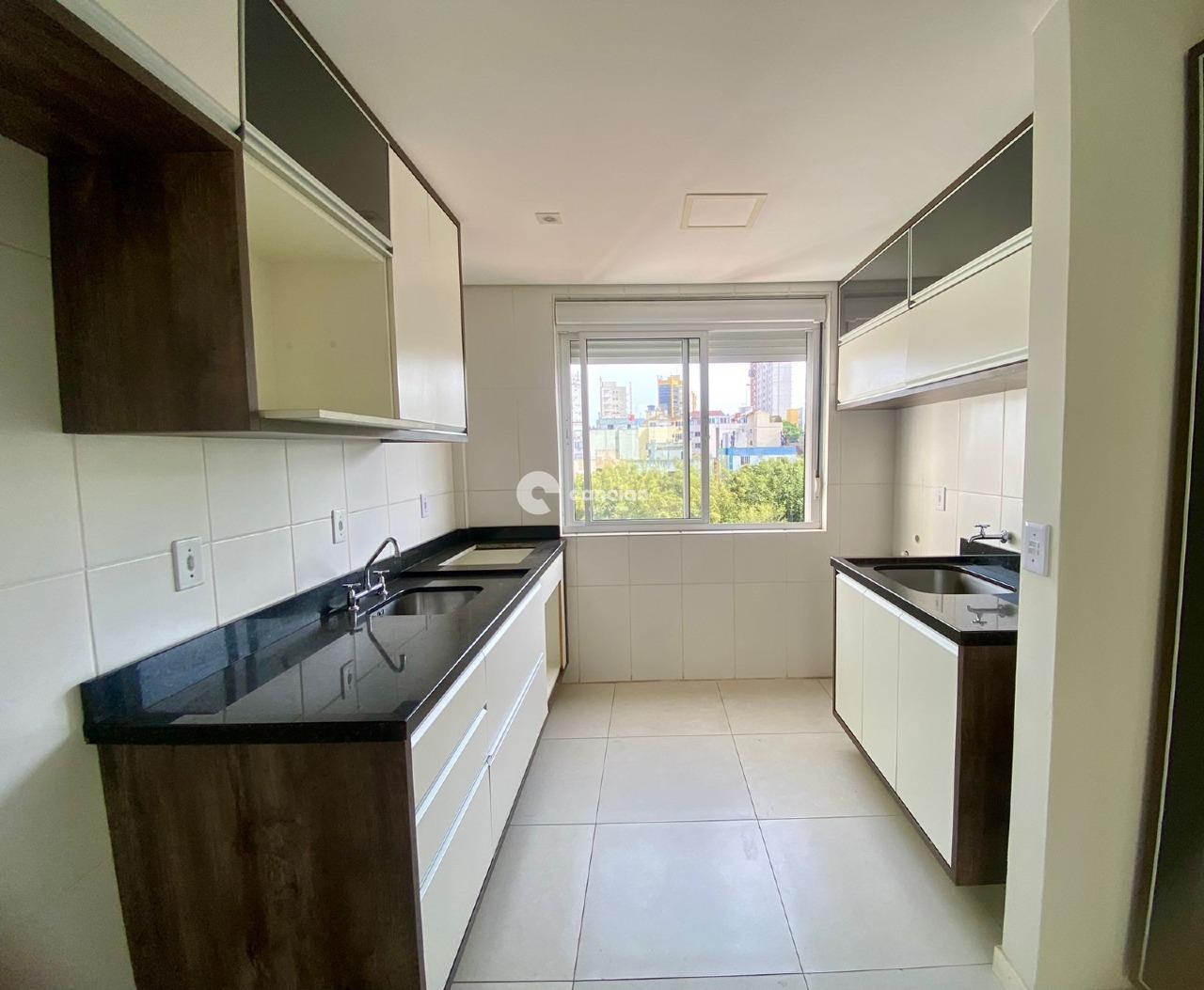 Cobertura à venda no Centro: 