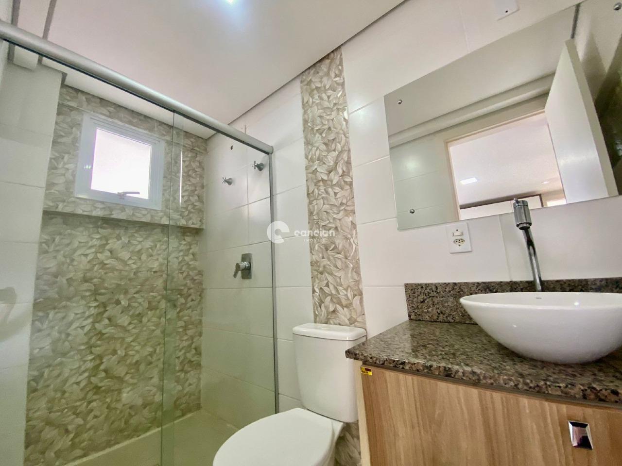 Cobertura à venda no Centro: 