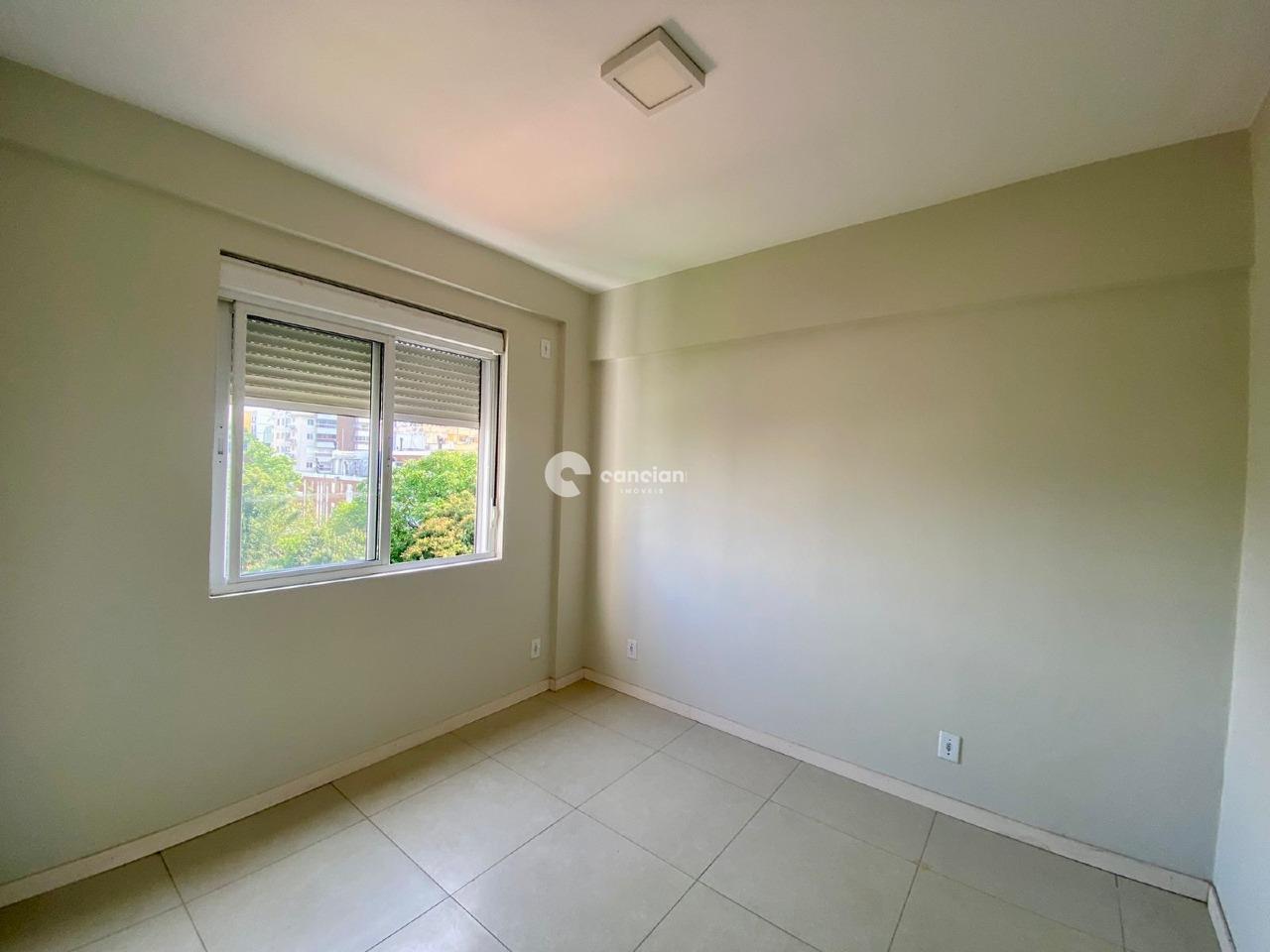 Cobertura à venda no Centro: 