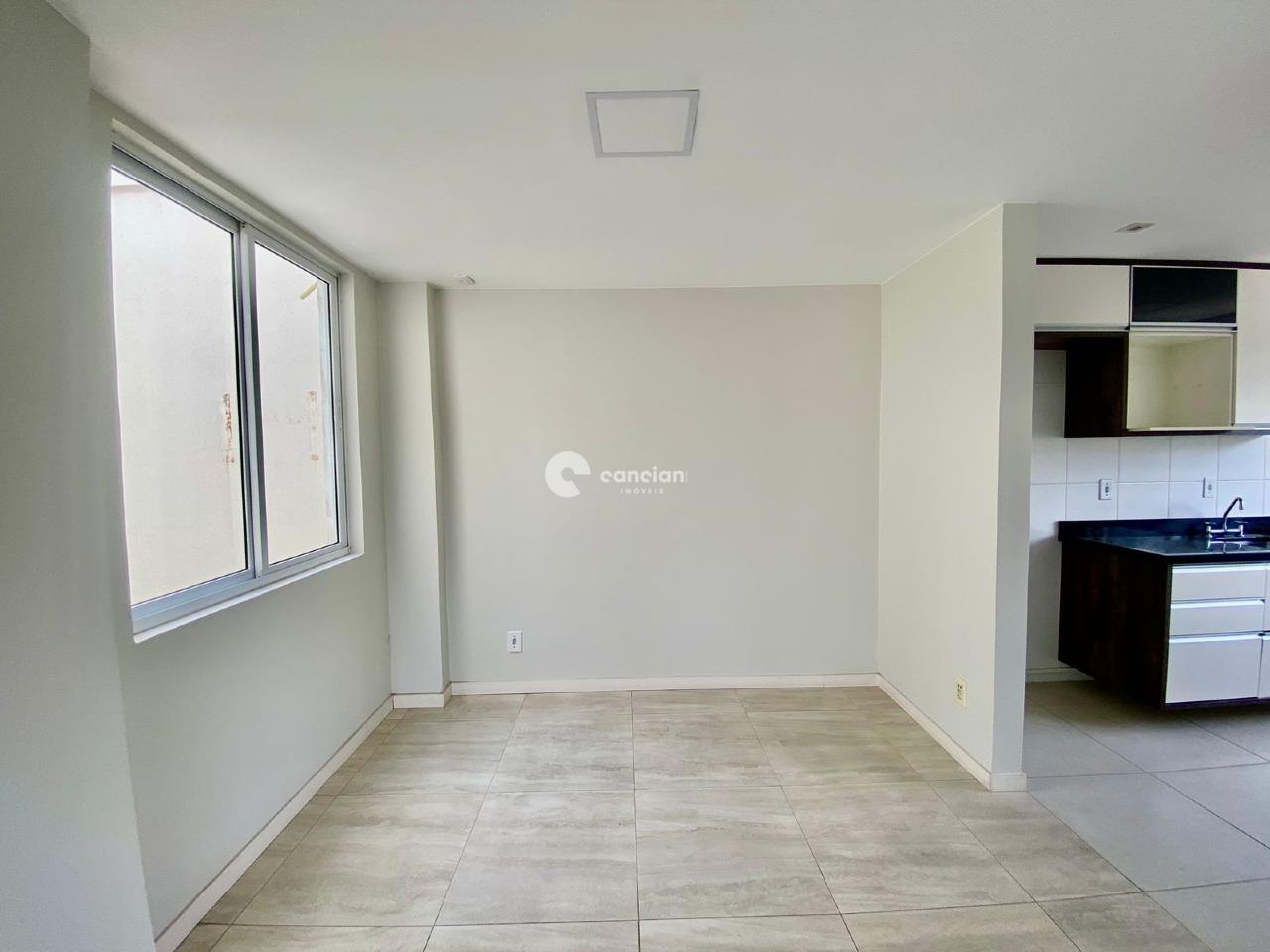 Cobertura à venda no Centro: 