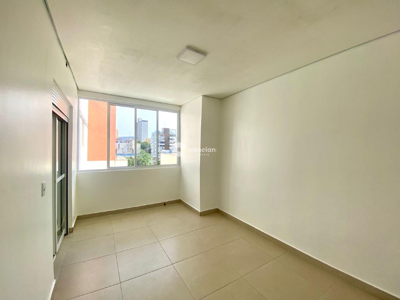 Cobertura à venda no Centro: 