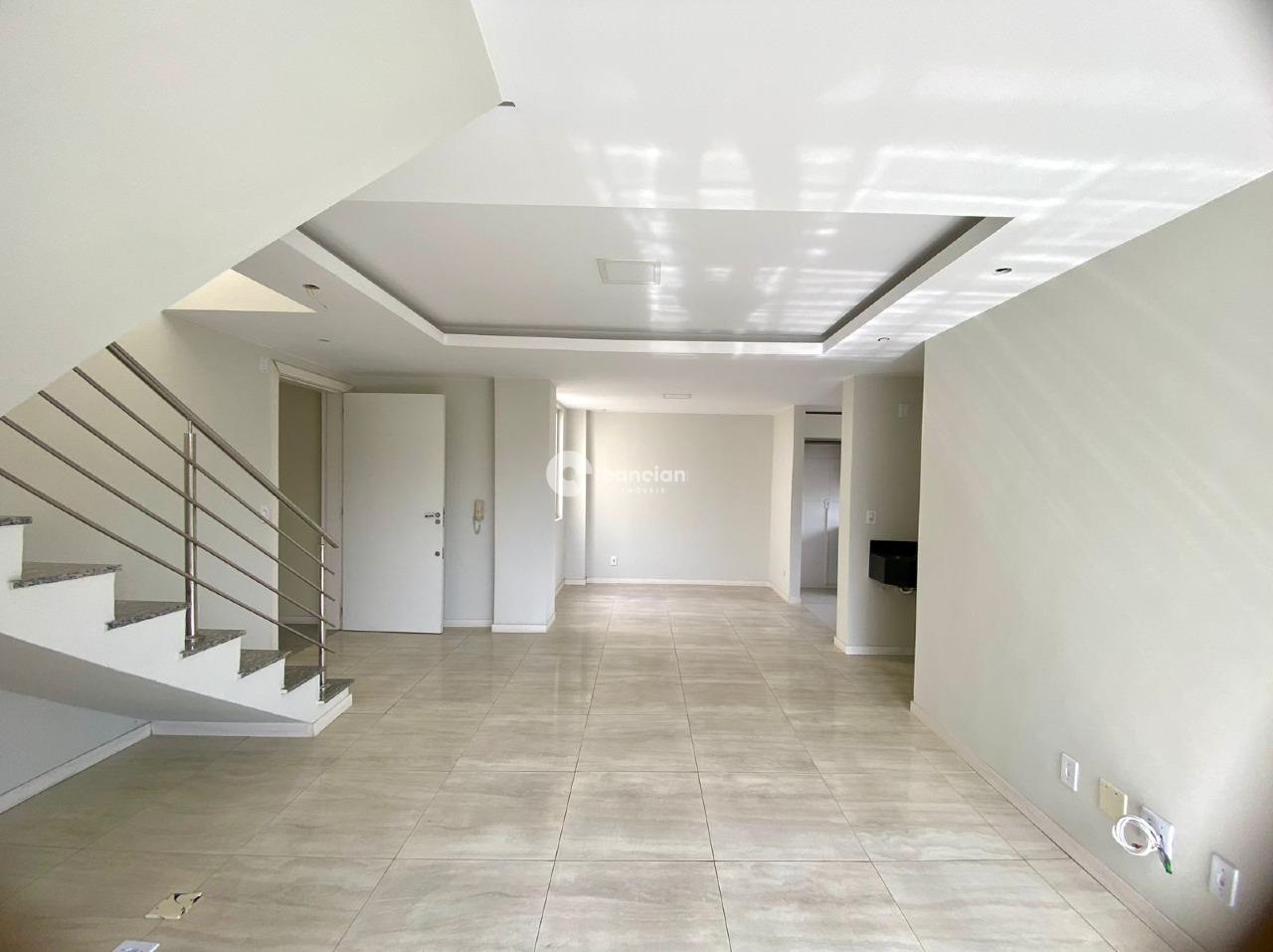 Cobertura à venda no Centro: 