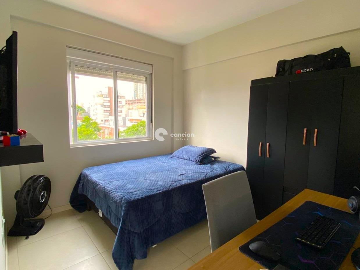 Cobertura à venda no Centro: 