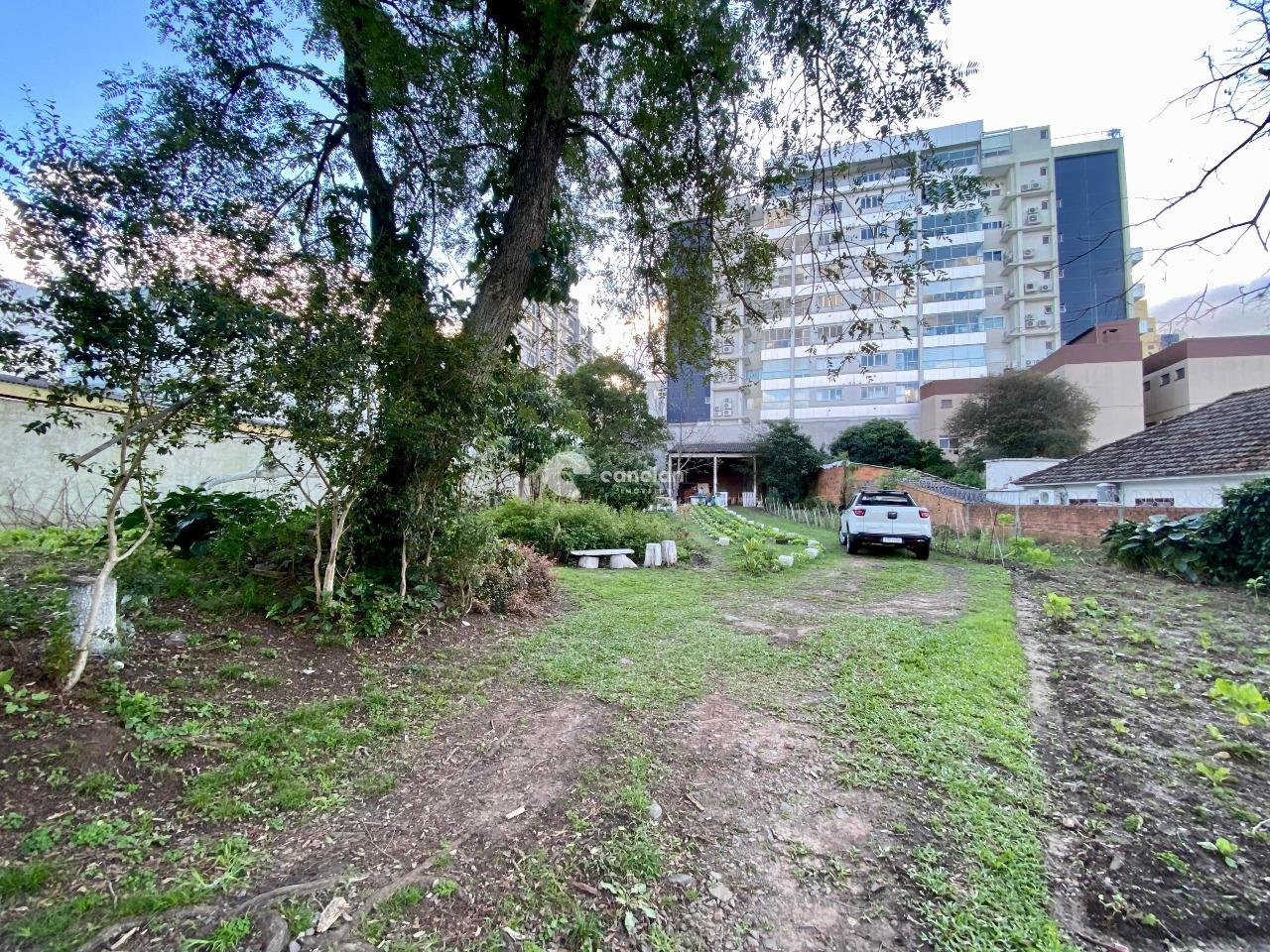 Terreno à venda no Menino Jesus: