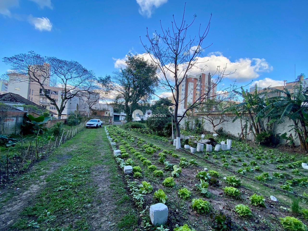 Terreno à venda no Menino Jesus: