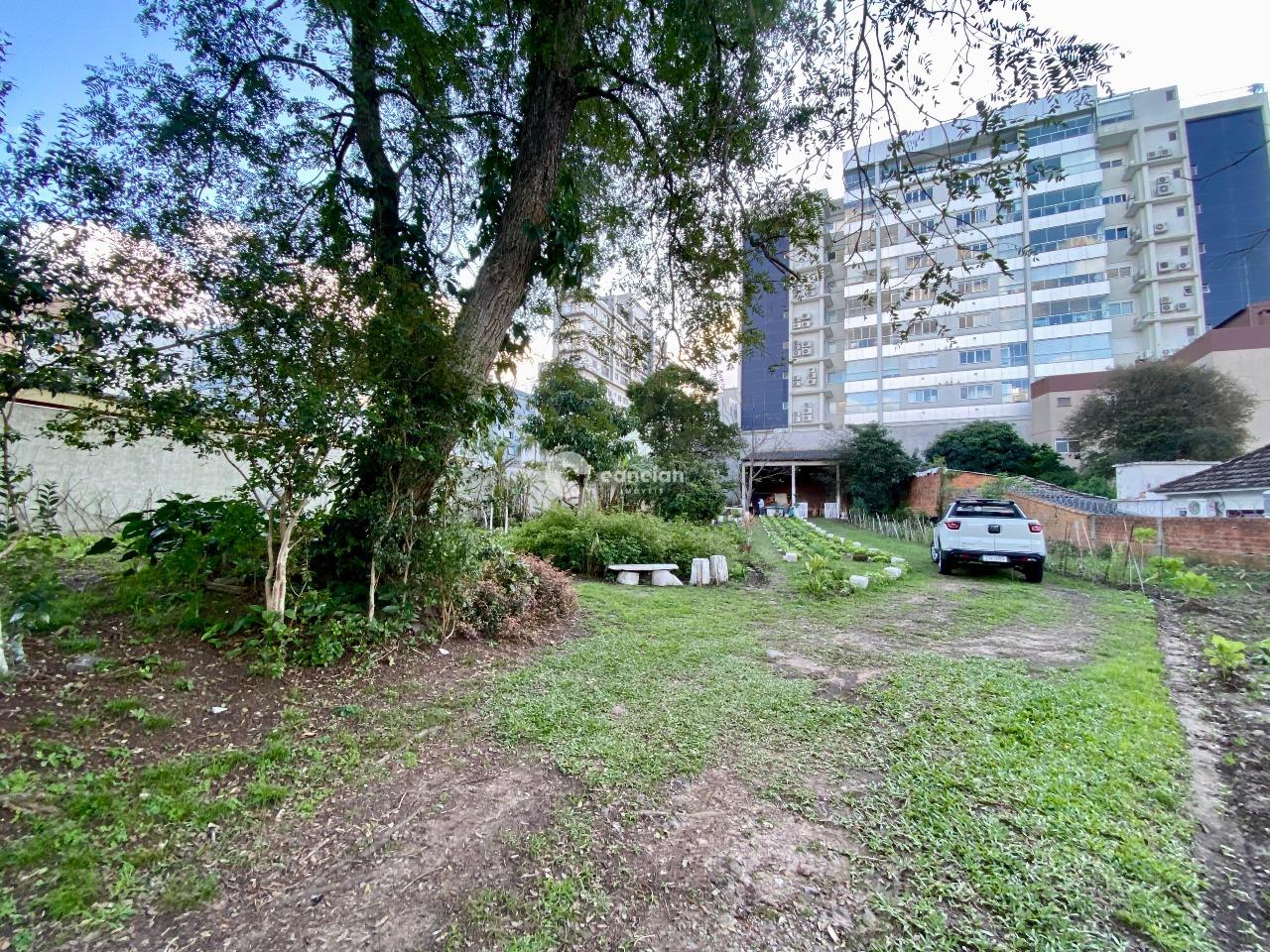 Terreno à venda no Menino Jesus: