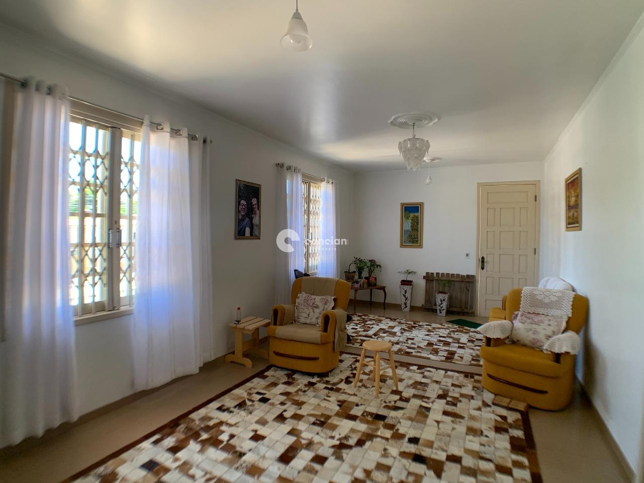 Casa à venda no Noal: 