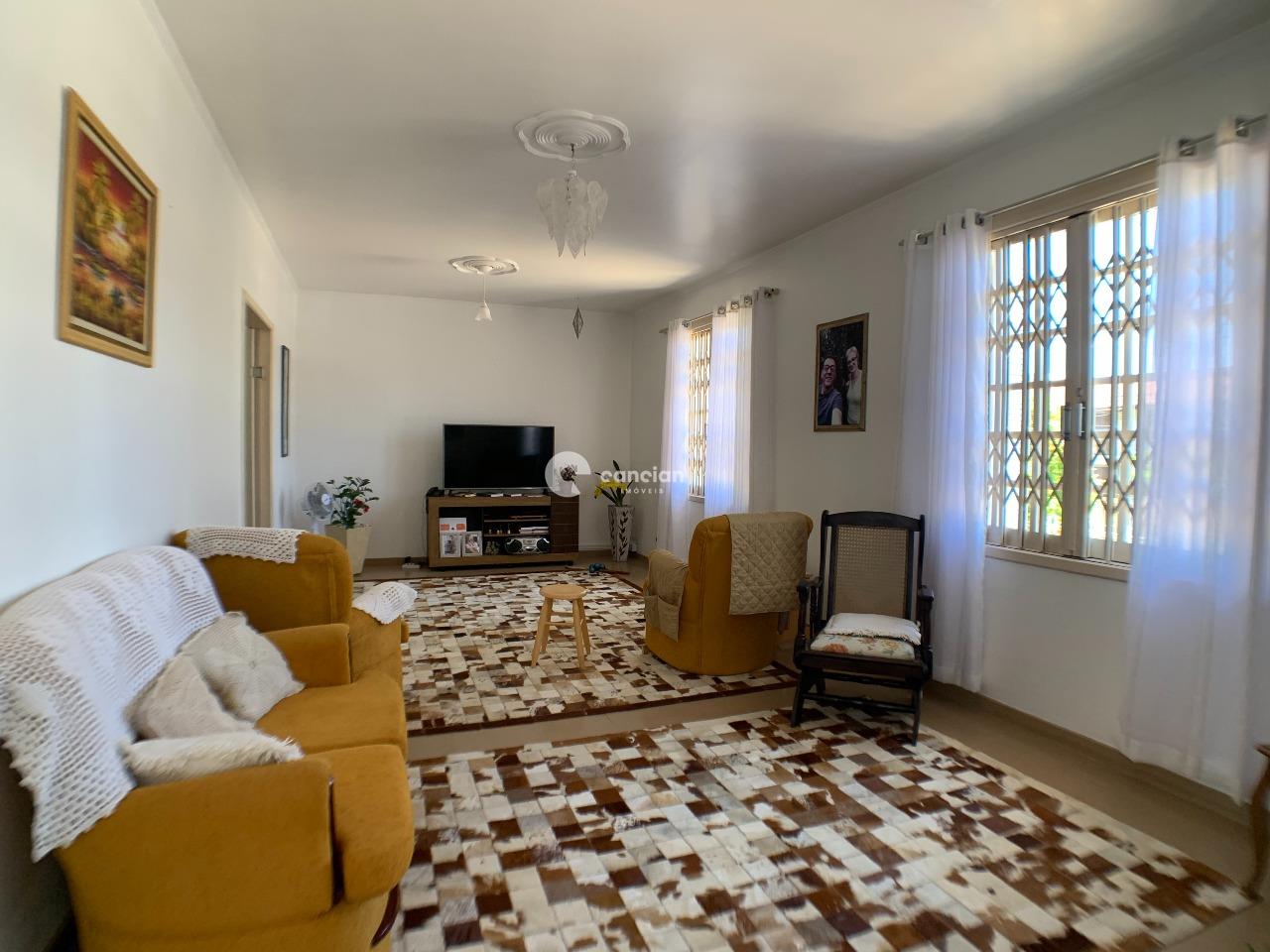 Casa à venda no Noal: 