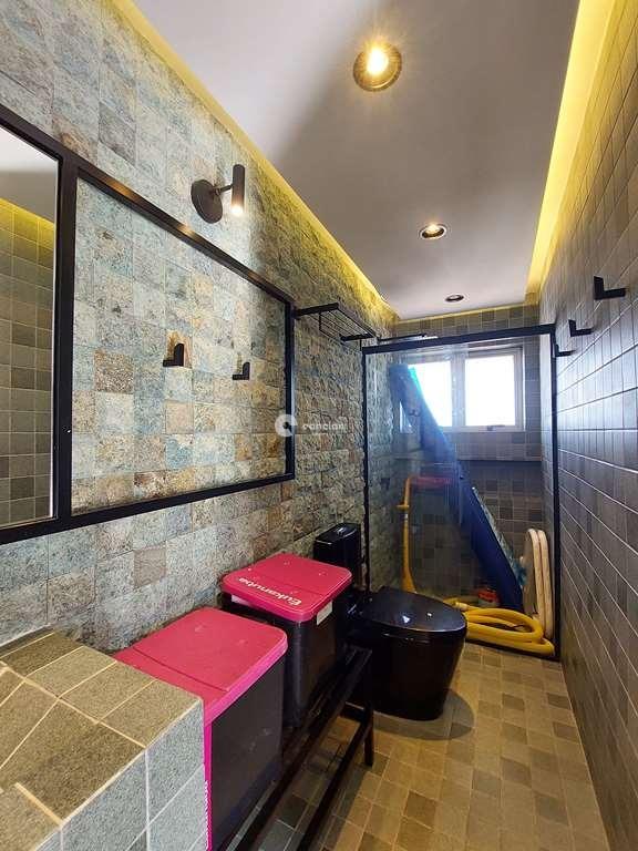 Cobertura à venda no Centro: