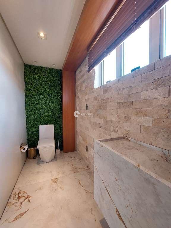 Cobertura à venda no Centro: