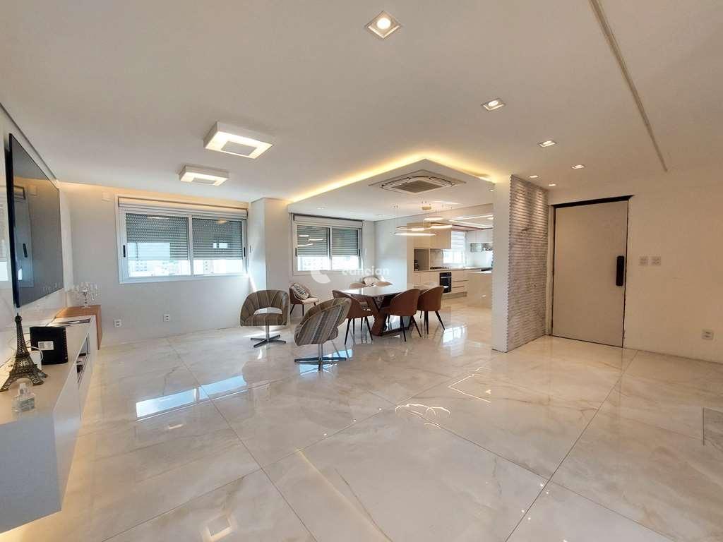 Cobertura à venda no Centro: