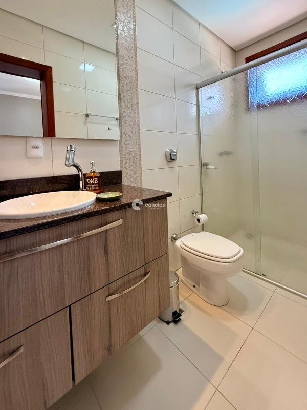 Casa de Condomínio à venda no Cerrito: