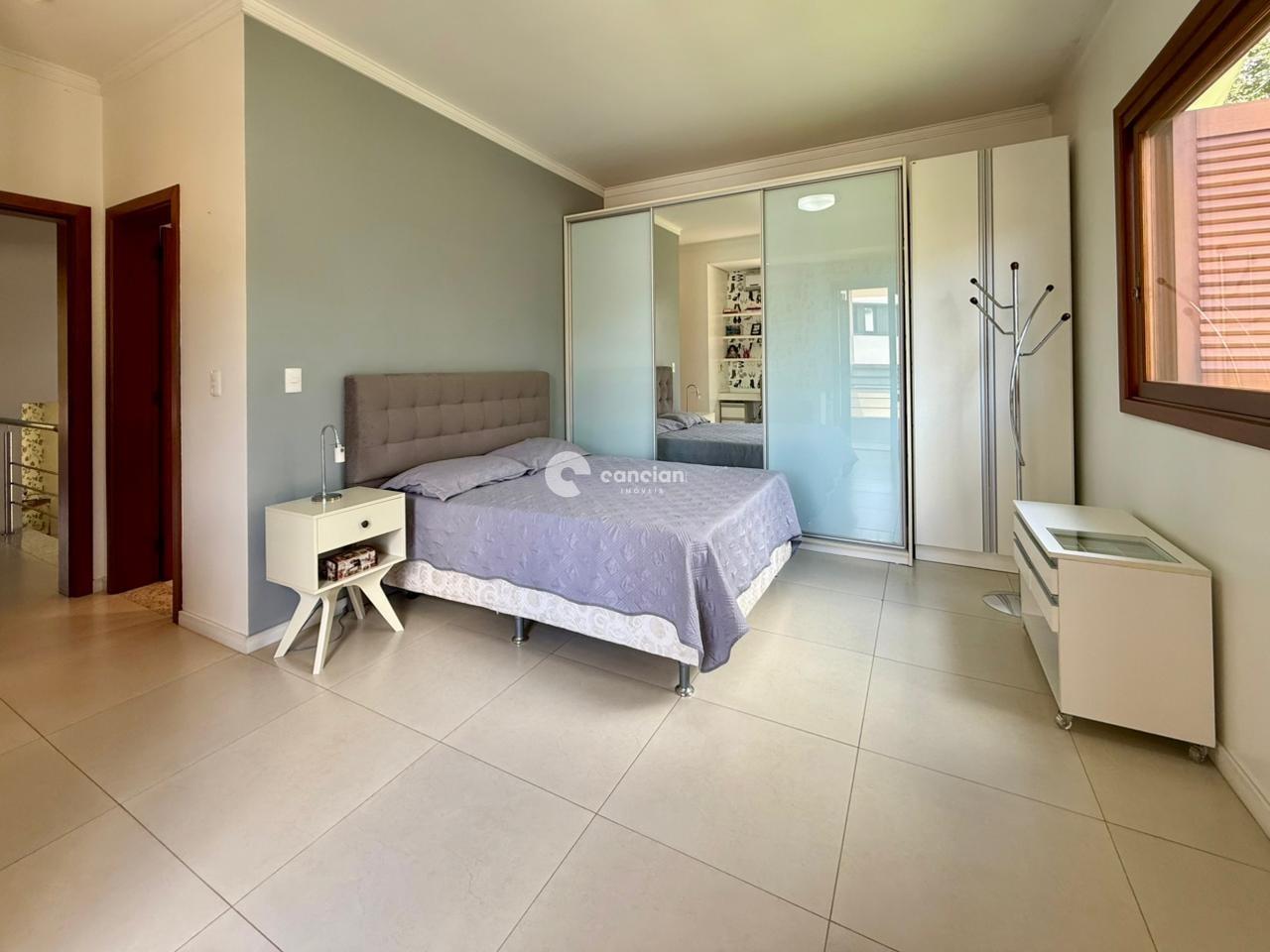 Casa de Condomínio à venda no Cerrito: