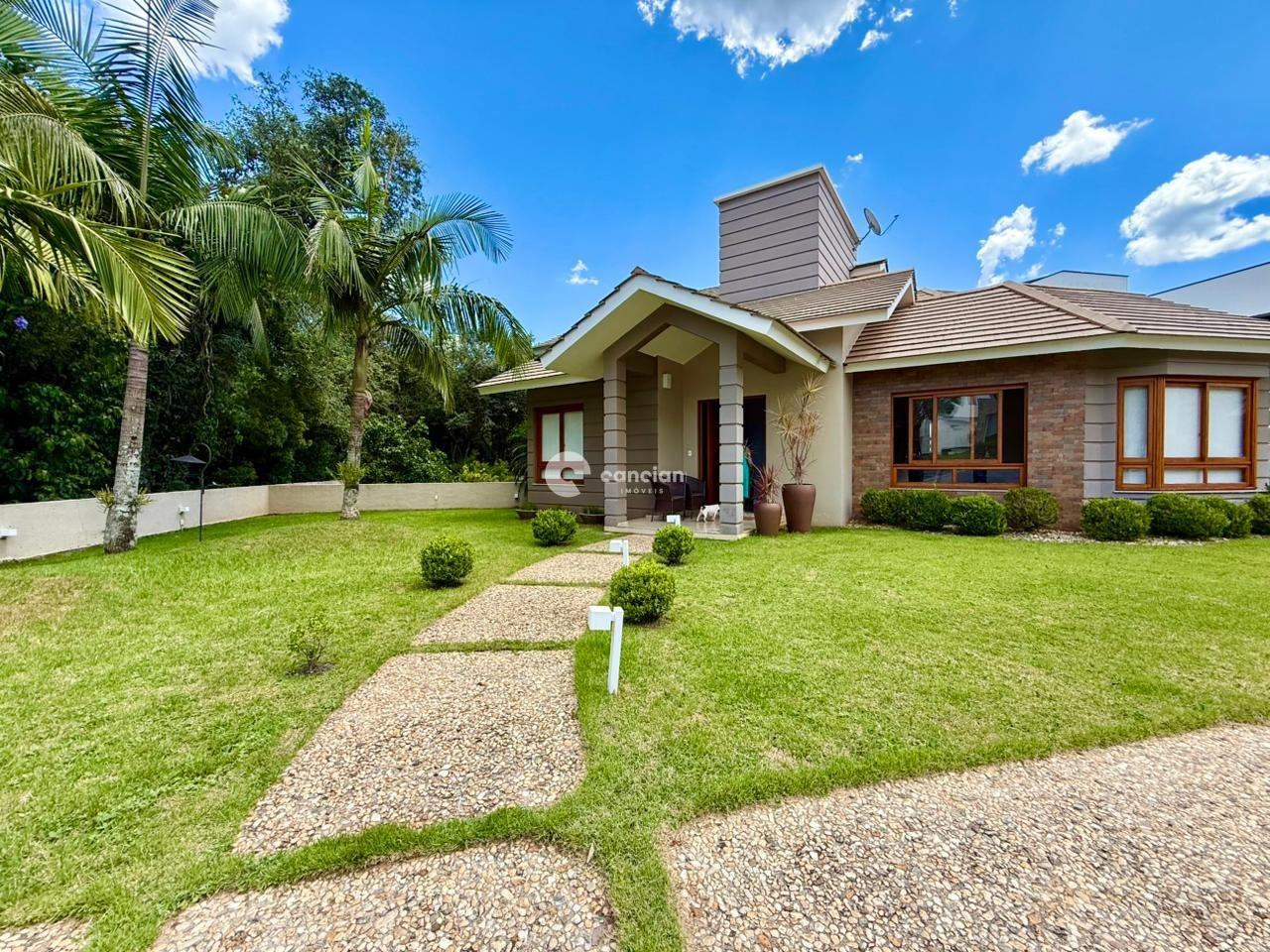 Casa de Condomínio à venda no Cerrito: