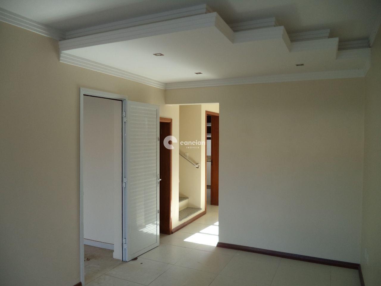 Casa à venda no Camobi: 