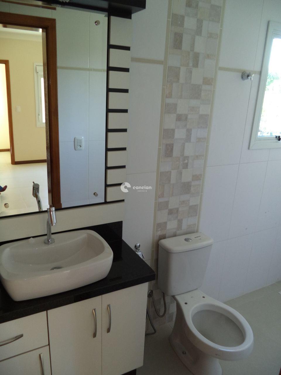 Casa à venda no Camobi: 