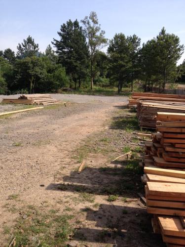 Terreno à venda no Pé de Plátano: 