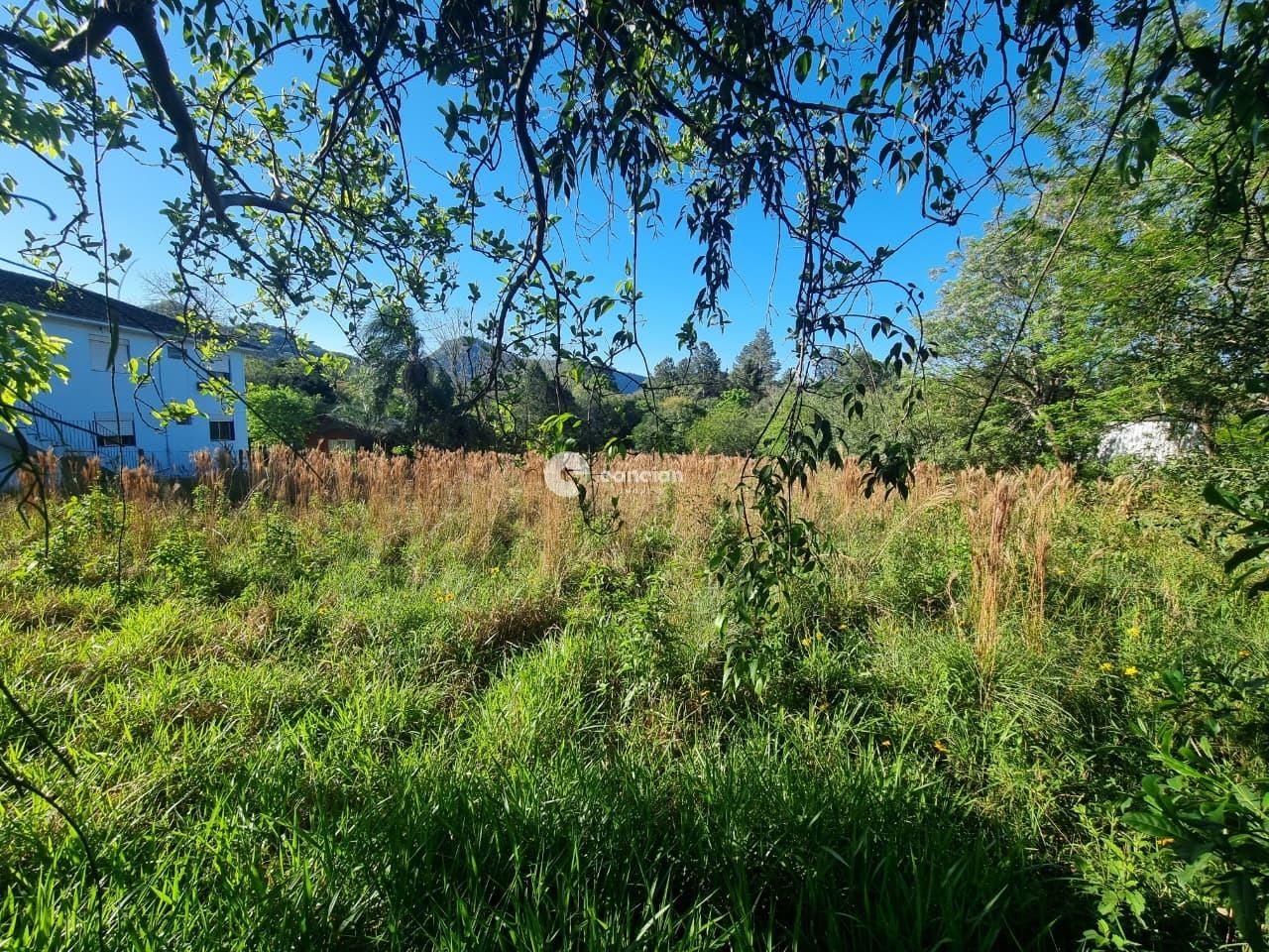 Terreno à venda no Camobi: 