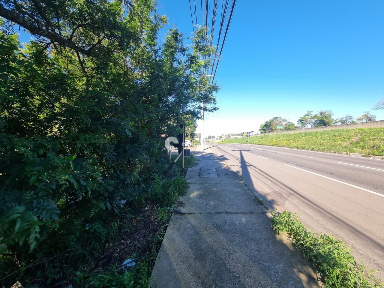 Terreno à venda no Camobi: 