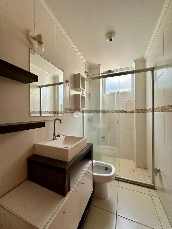 Cobertura à venda no Centro: 