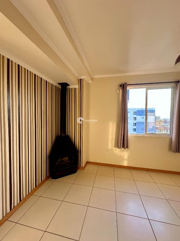 Cobertura à venda no Centro: 