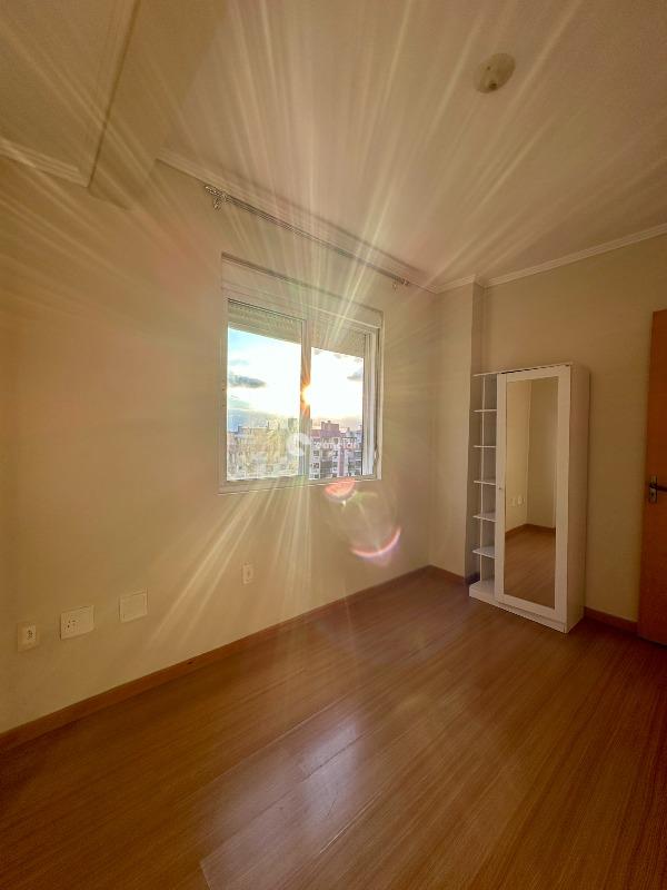 Cobertura à venda no Centro: 