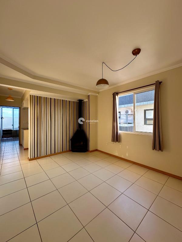 Cobertura à venda no Centro: 