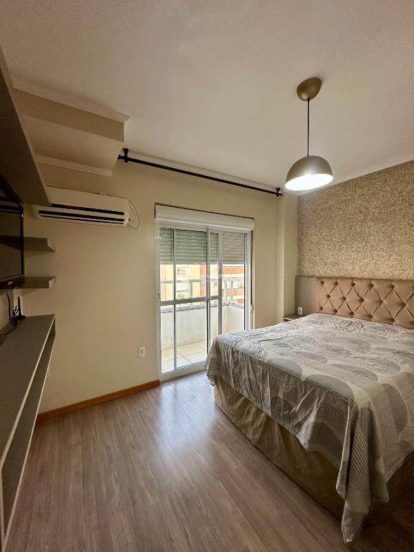 Cobertura à venda no Centro: 