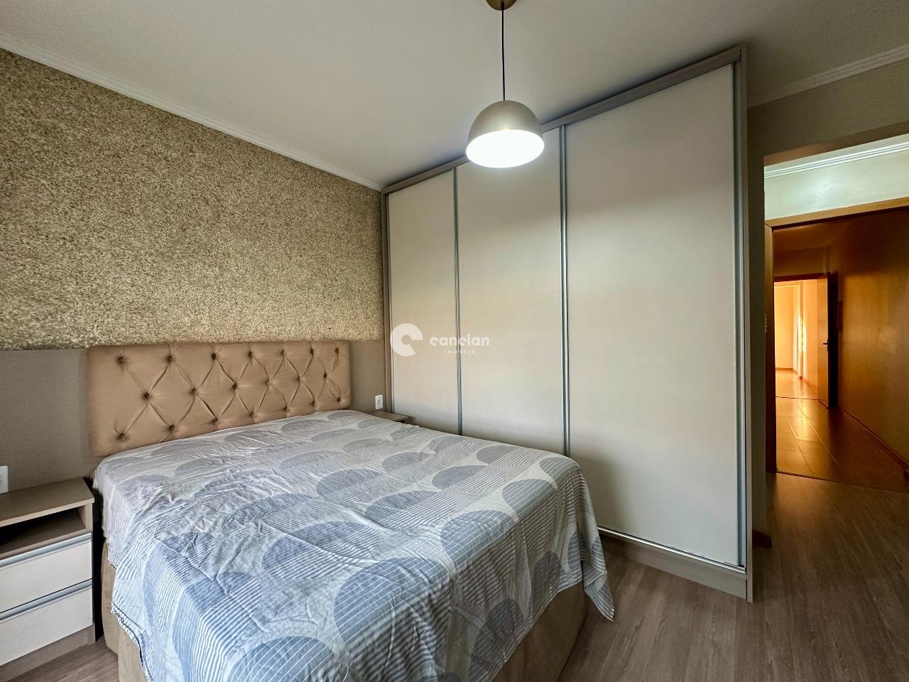 Cobertura à venda no Centro: 