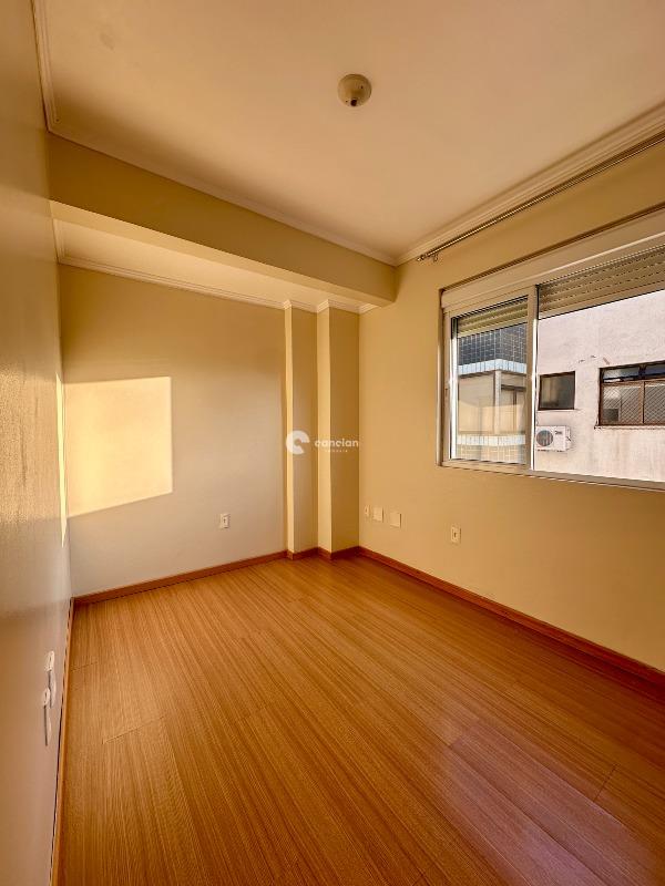 Cobertura à venda no Centro: 