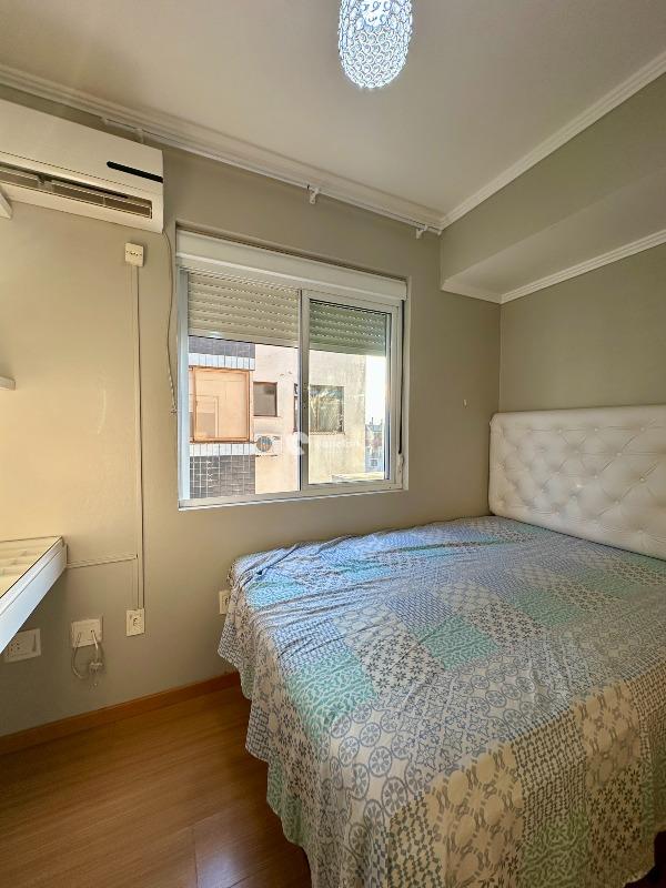 Cobertura à venda no Centro: 