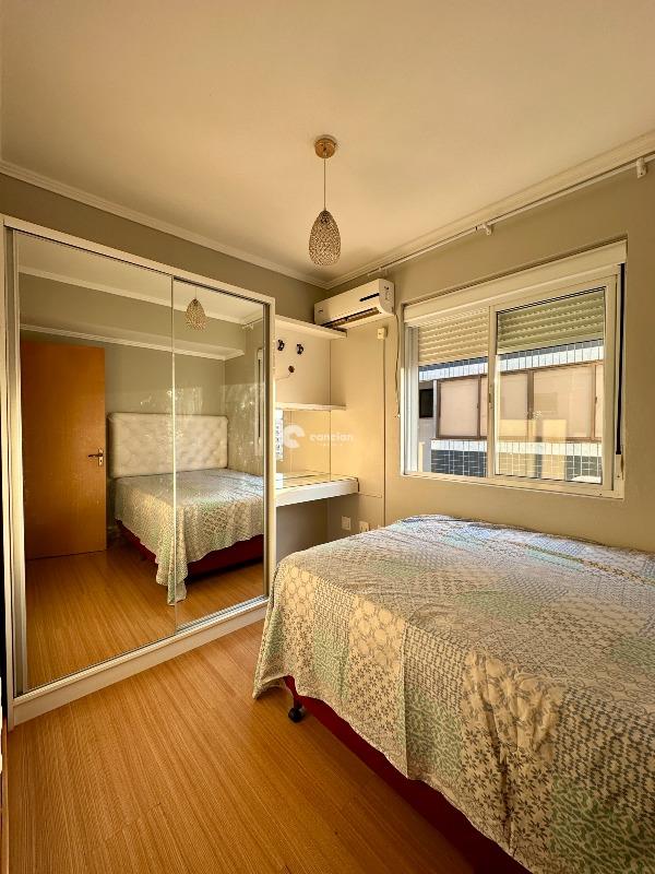 Cobertura à venda no Centro: 