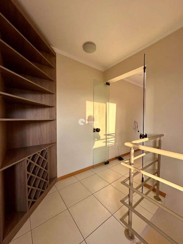 Cobertura à venda no Centro: 