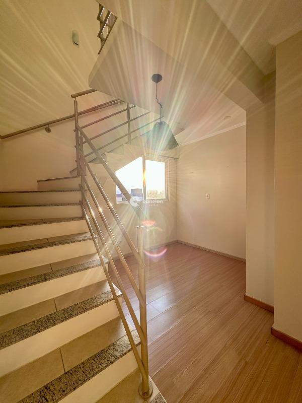 Cobertura à venda no Centro: 