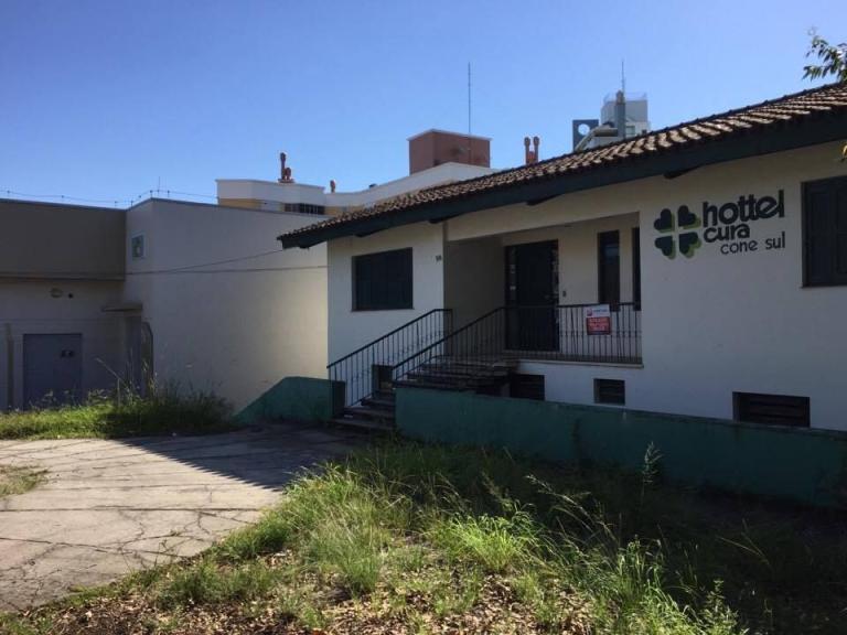 Terreno à venda no Nossa Senhora de Lourdes: