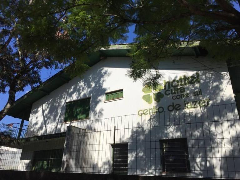 Terreno à venda no Nossa Senhora de Lourdes: