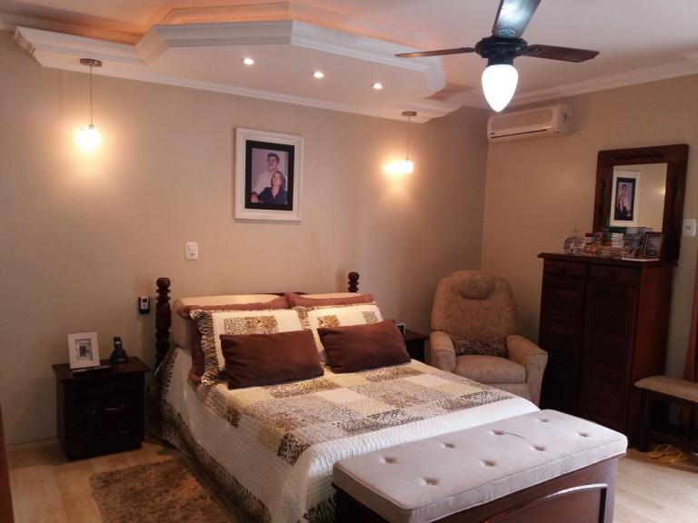 Cobertura à venda no Nossa Senhora de Fátima: 