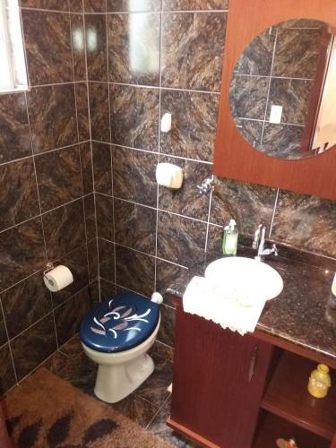 Cobertura à venda no Nossa Senhora de Fátima: 