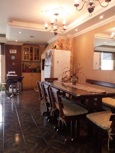 Cobertura à venda no Nossa Senhora de Fátima: 